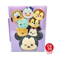 迪士尼TSUM TSUM 相簿 迪士尼TSUM TSUM 相簿